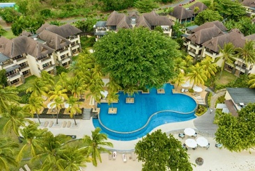 The Westin Turtle Bay Resort & Spa, Mauritius