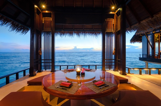 One&Only Reethi Rah