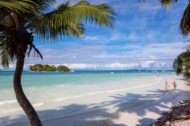 La Digue Island Lodge