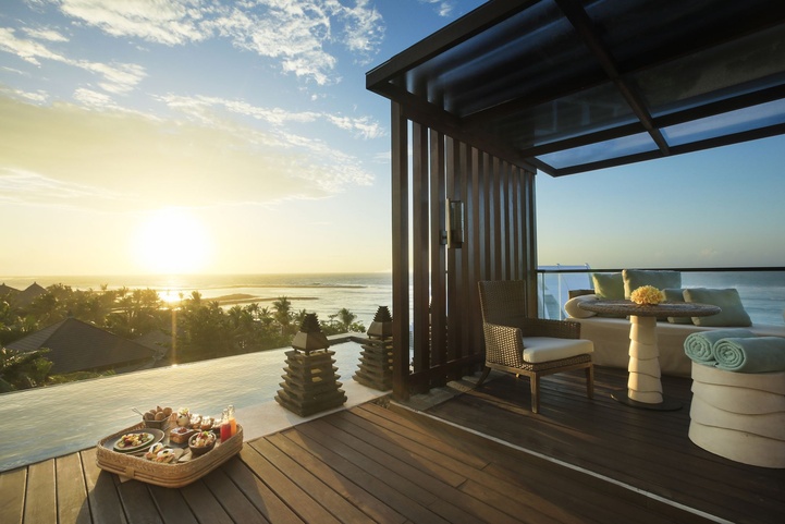 The Ritz-Carlton Bali