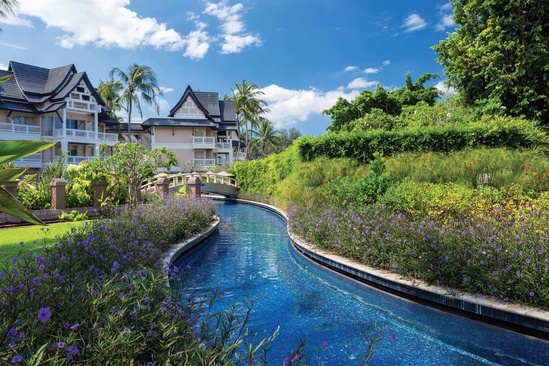 Angsana Laguna Phuket