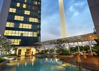 Oasia Suites Kuala Lumpur By Far East Hospitality