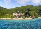 Doubletree By Hilton Seychelles Allamanda Resort & Spa