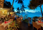 Hilton Seychelles Northolme Resort & Spa