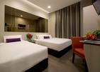 V Hotel Bencoolen