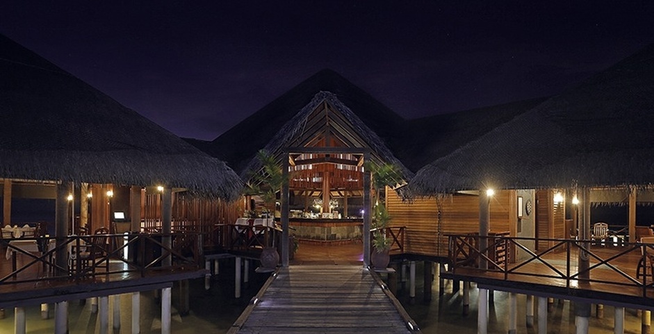 Medhufushi Island Resort