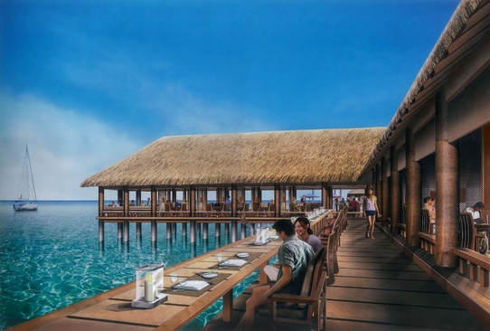 Ananea Madivaru Maldives
