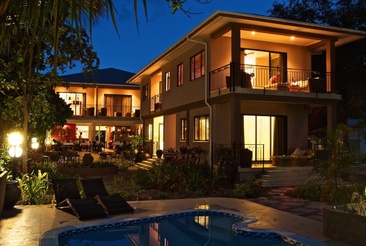 Le Repaire - Boutique Hotel & Restaurant