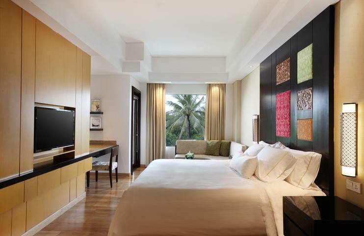 The Westin Resort Nusa Dua Bali