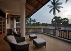 Kottukal Beach House By Jetwing