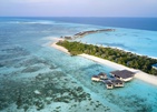 Le Meridien Maldives Resort & Spa