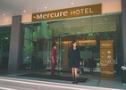 Mercure Kota Kinabalu City Centre