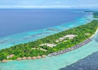 The Residence Maldives At Dhigurah