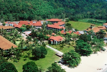 Federal Villa Beach Resort