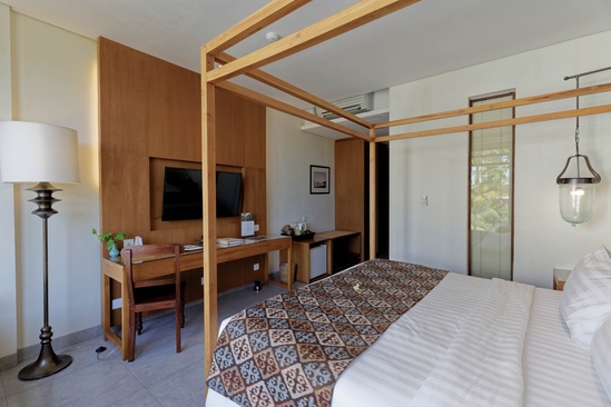 Plataran Ubud Hotel & Resort