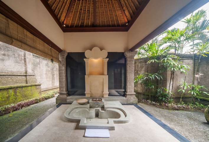 The Payogan Villa Resort And Spa