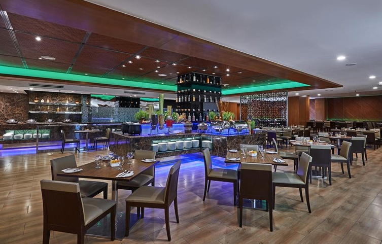 Swiss-Garden Hotel Bukit Bintang Kuala Lumpur