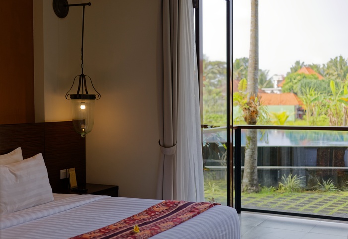 Plataran Ubud Hotel & Resort