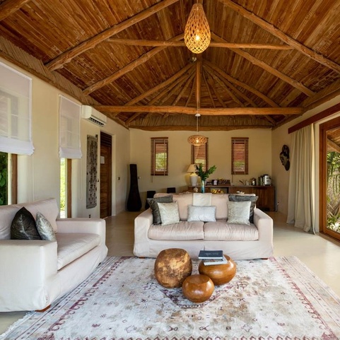 Zanzibar White Sand Luxury Villas & Spa