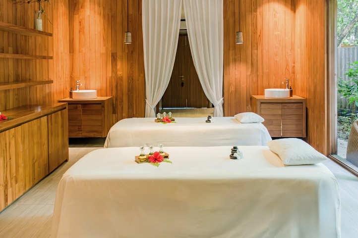 Amilla Maldives