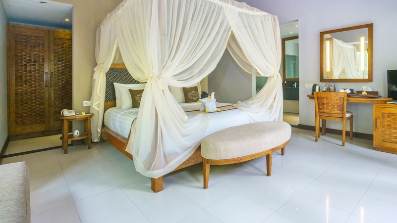 The Lokha Ubud Resort Villas & Spa
