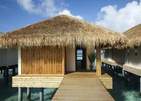 Kudafushi Resort & Spa