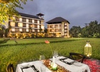 Plataran Ubud Hotel & Resort