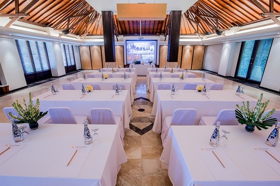 Ramayana Candidasa Beach Resort