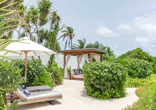 Sirru Fen Fushi (Ex.Fairmont)