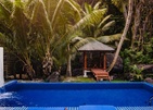 Hilton Seychelles Labriz Resort & Spa