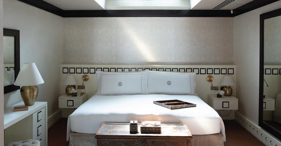 Jumeirah Beach Hotel