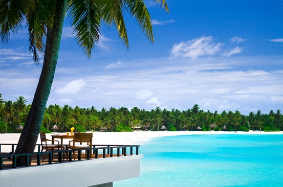 One&Only Reethi Rah