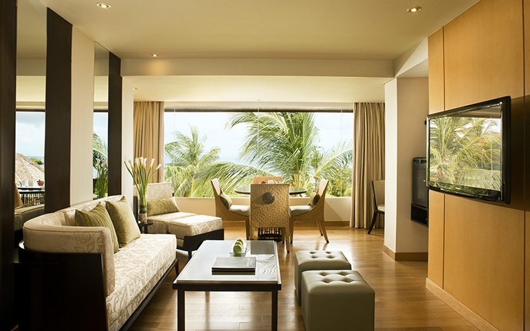 The Westin Resort Nusa Dua Bali