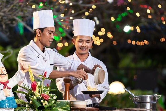 Diamond Cottage Resort & Spa