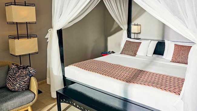 Tui Blue Bahari Zanzibar