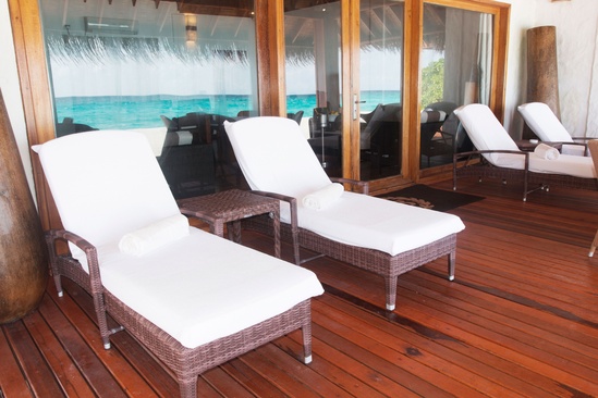 Palm Beach Resort & Spa Maldives