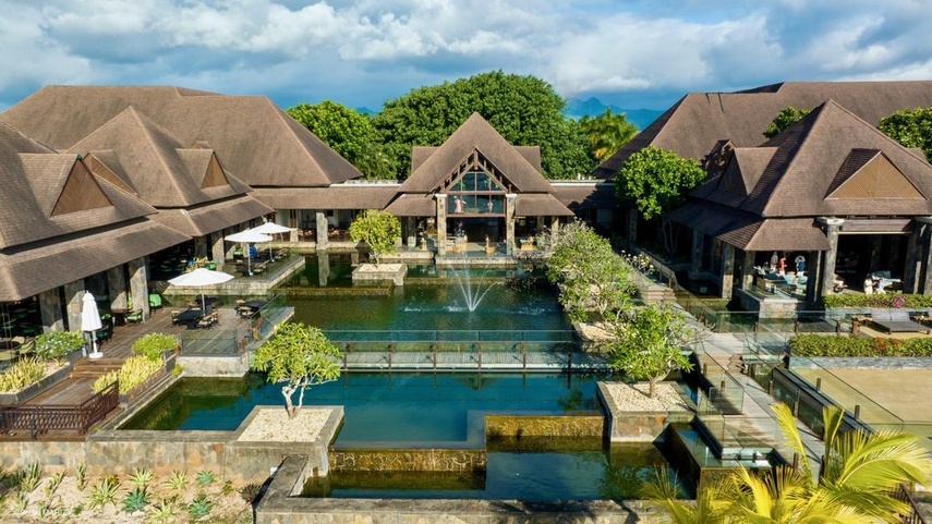 The Westin Turtle Bay Resort & Spa, Mauritius