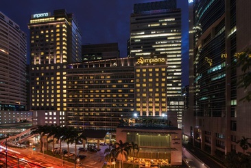 Impiana Klcc Hotel