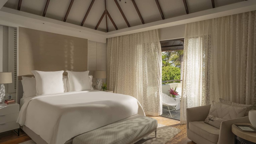 Four Seasons Resort Mauritius At Anahita