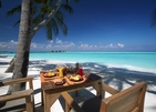 Gili Lankanfushi Maldives  Все Включено На Мальдивах