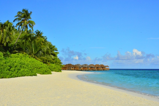 Fihalhohi Maldives