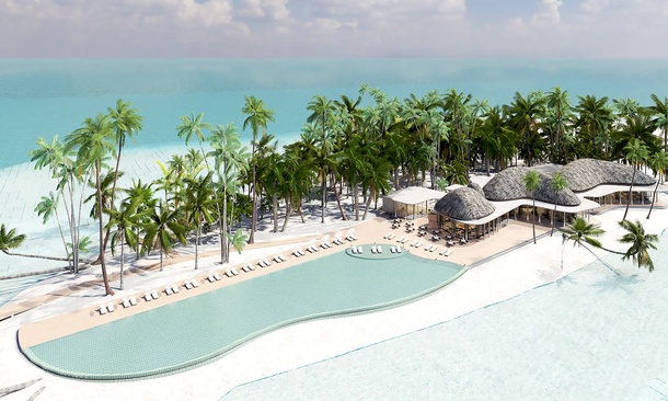 Ananea Madivaru Maldives
