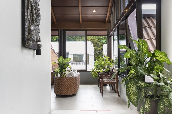 Diamond Cottage Resort & Spa