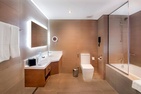 Le Meridien Abu Dhabi