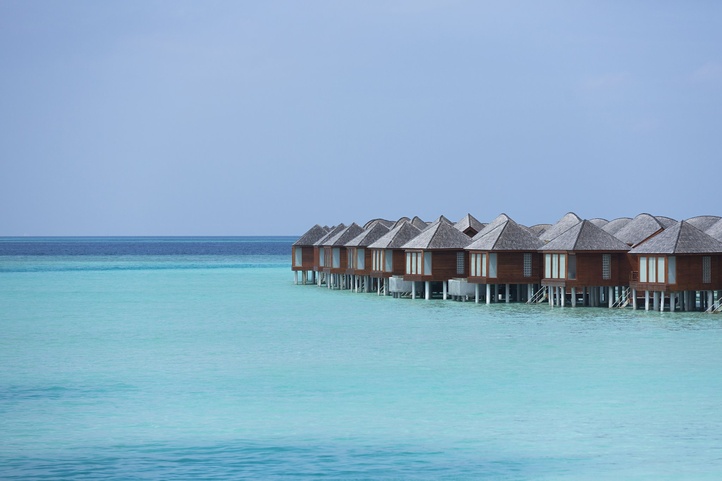 Anantara Dhigu Maldives