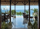 Four Seasons Resort Bali At Jimbaran Bay