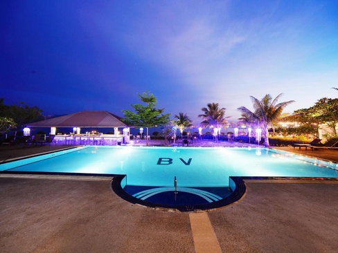 Bella Vista Waterfront Langkawi