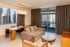 Radisson Blu Residence, Dubai Marina