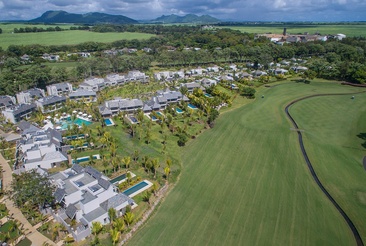 Anahita Golf & Spa Resort Mauritius