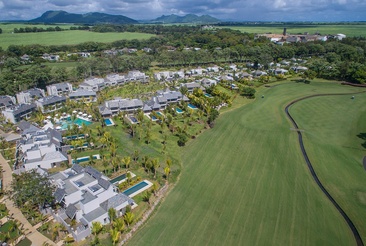 Anahita Golf & Spa Resort Mauritius